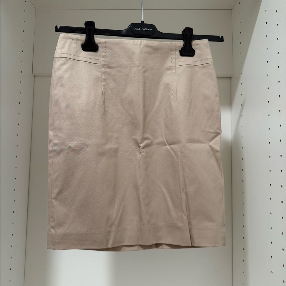 NWT Talbots pencil skirt